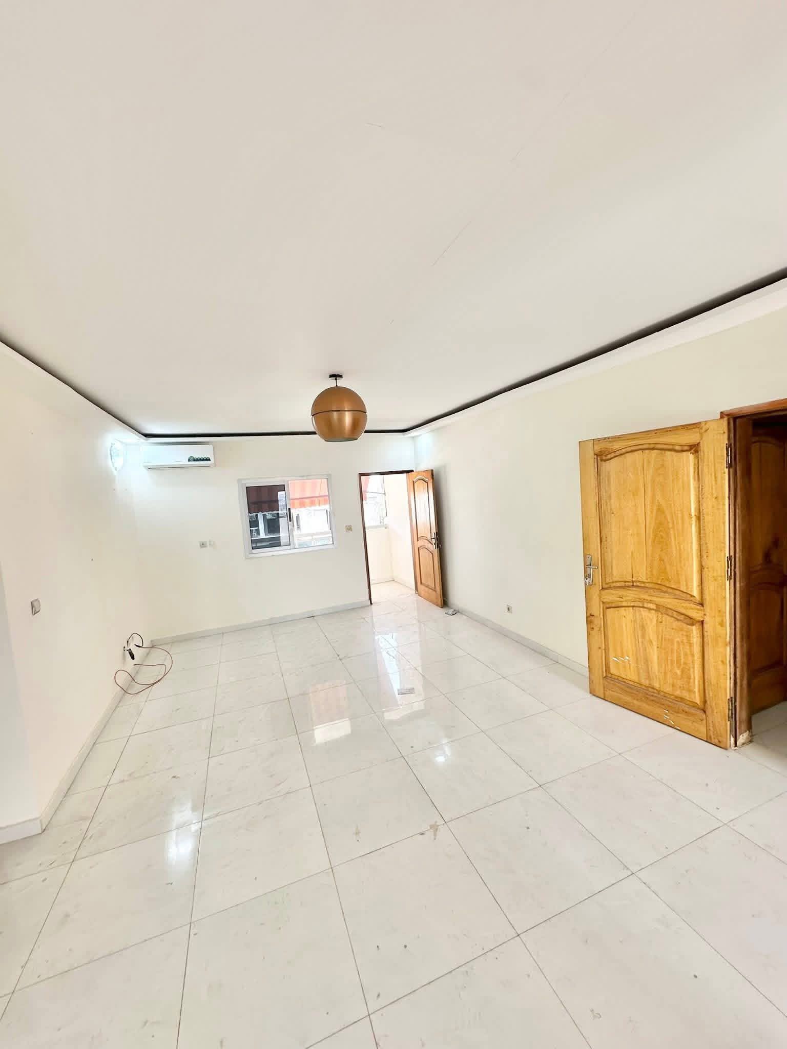 Bel appartement 3 pièces