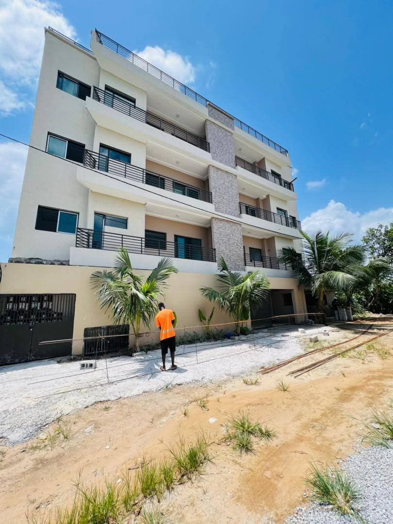 Appartement en location