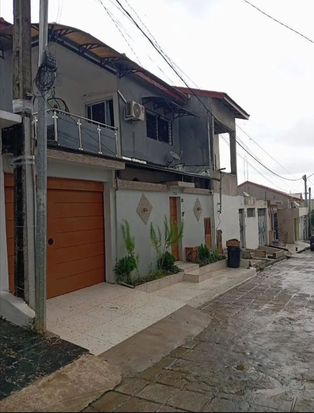 Belle villa en vente