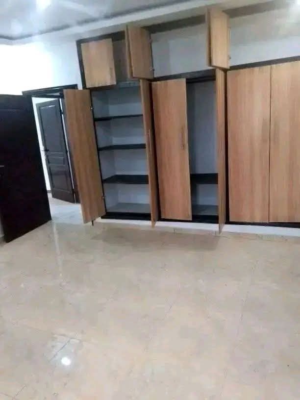 Appartement 3 pièces au 2ème étage