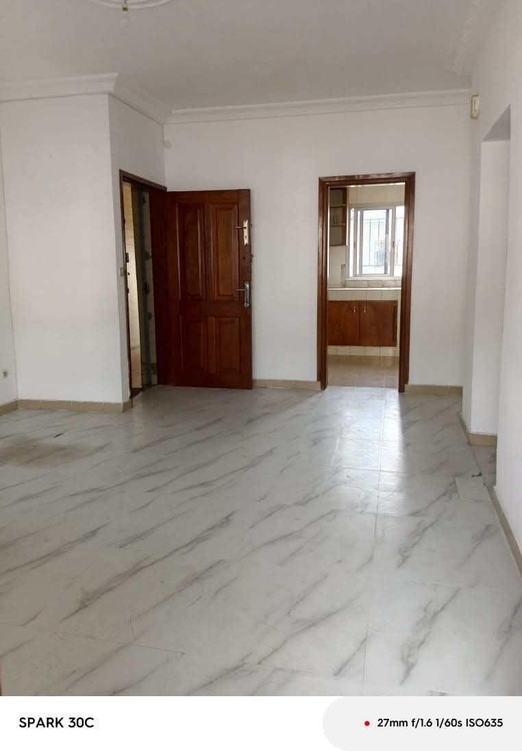 Magnifique appartement 4 pièces au 1er étage, bon standing