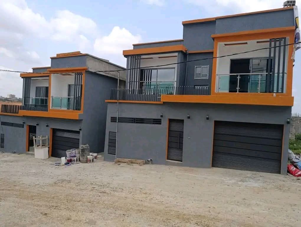 Villa duplex de 4 pièces avec ACD