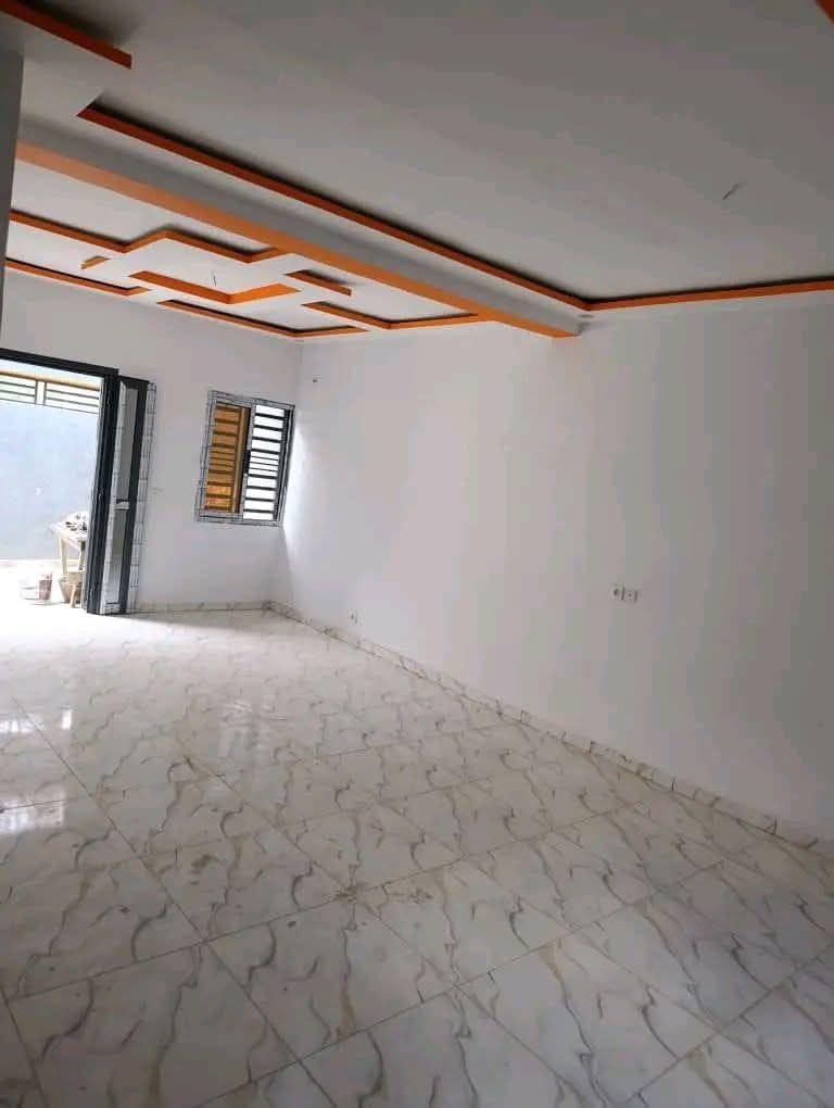 Vente de duplex 4 pièces