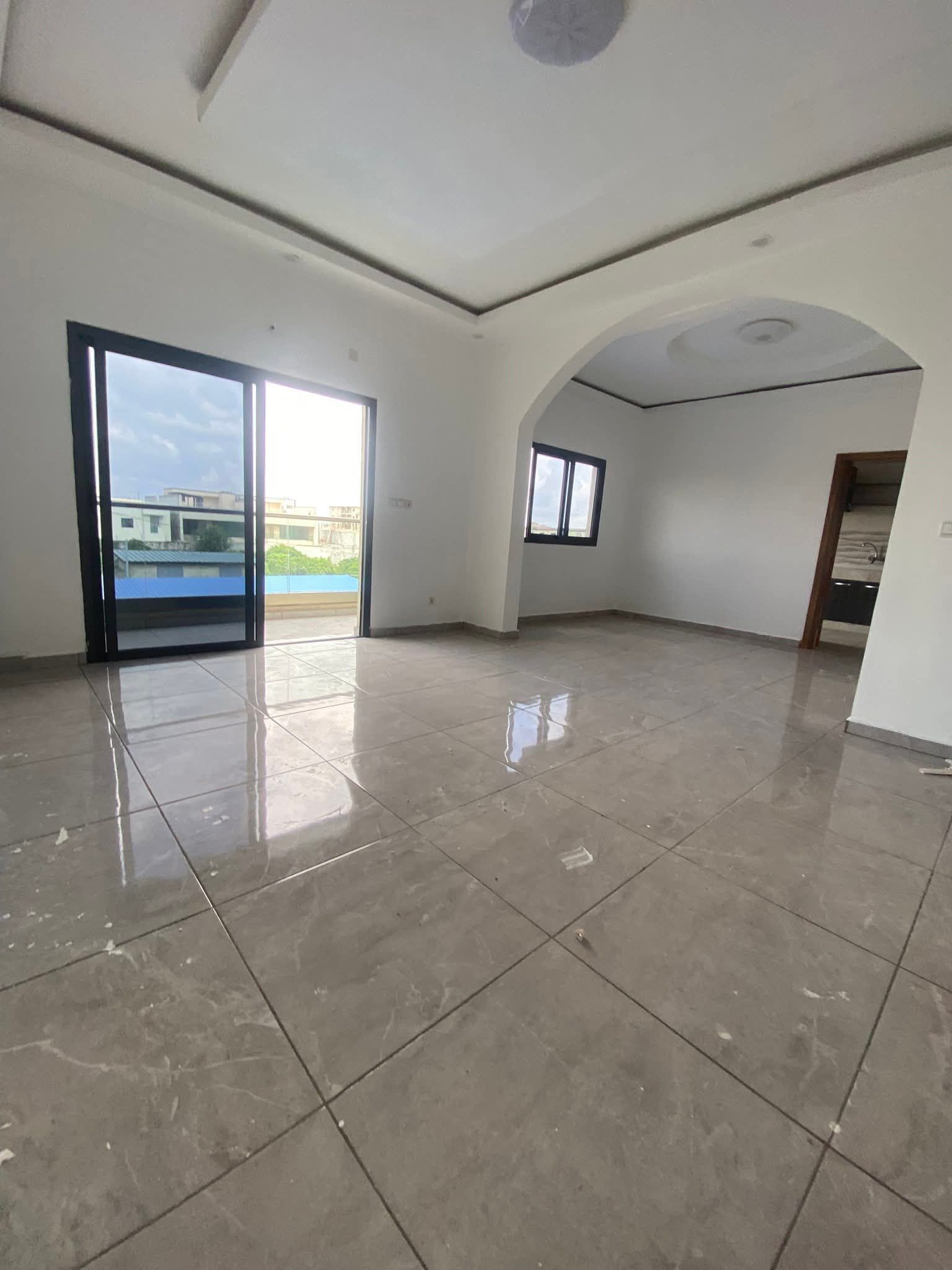 Appartement 3 pièces très spacieux