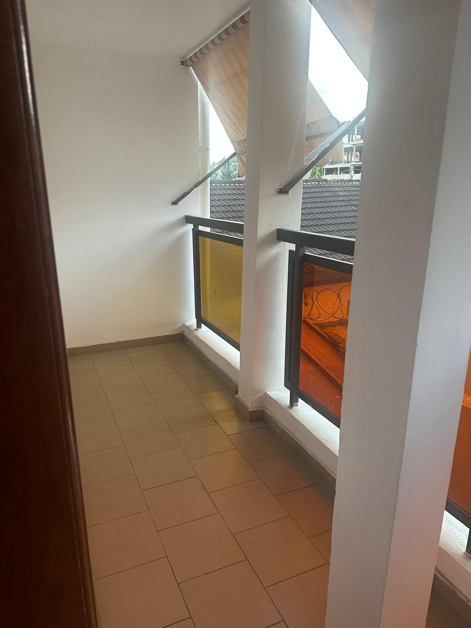 Bel appartement 2 pièces au 1er étage