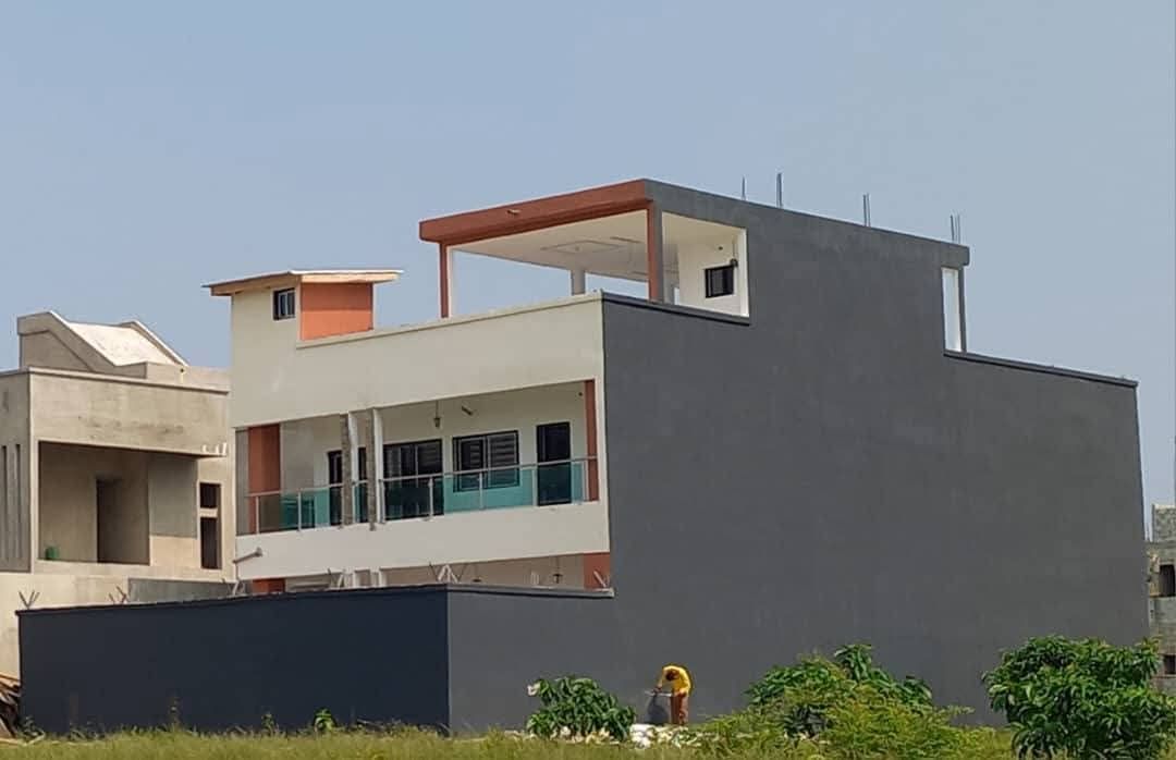 Belle villa duplex en vente