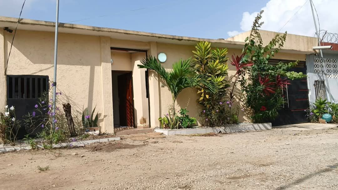 Villa en location