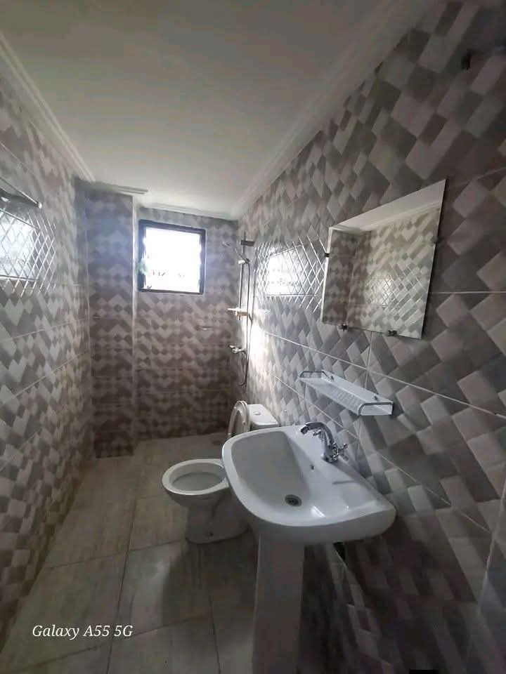 Appartement 2 pièces au rez-de-chaussée bien aéré