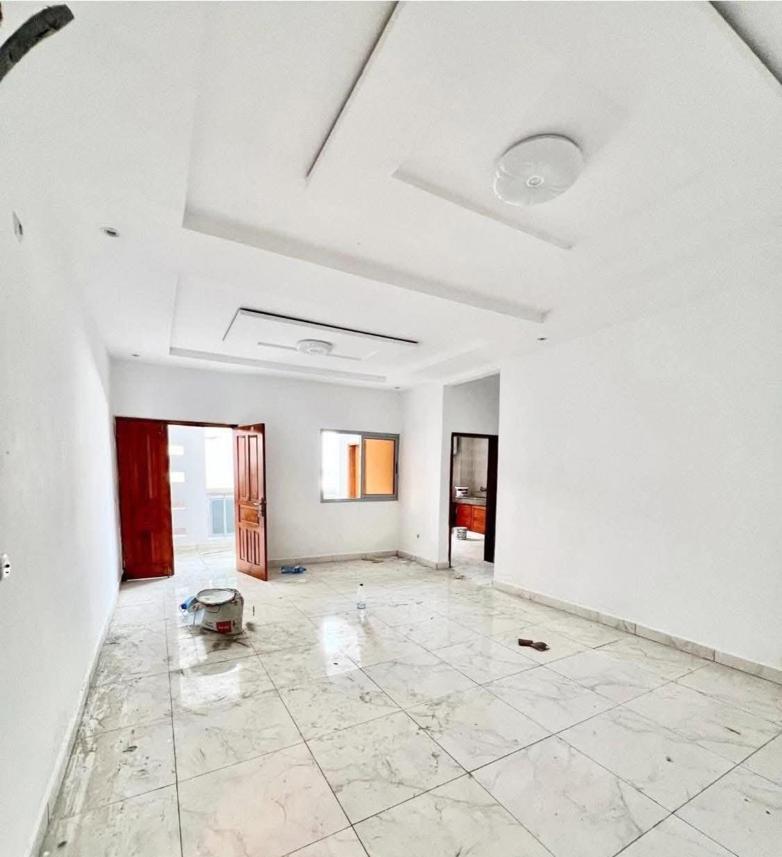 Appartement 4 pièces très bon standing