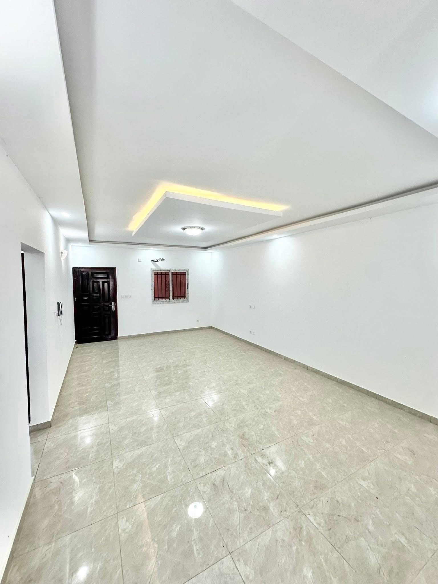 Appartement 3 pièces