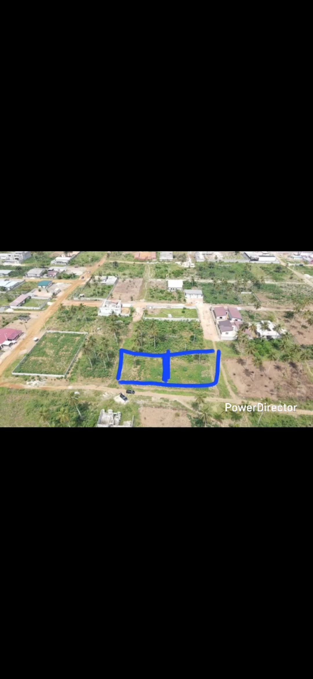 Belle opportunité  - Terrain ACD de 484 m² à 250 m de la mer -
