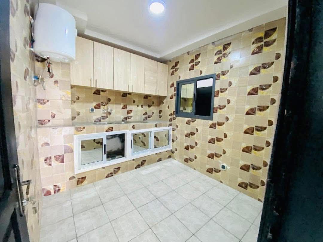 Bel appartement 4 pièces