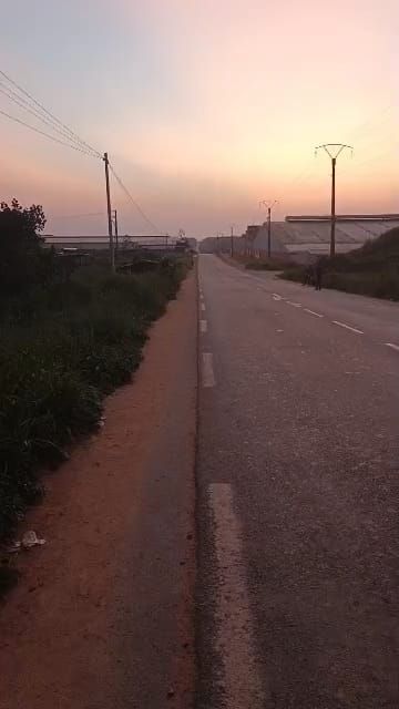 1hectare ACD Autoroute du nord - proche Coca Cola