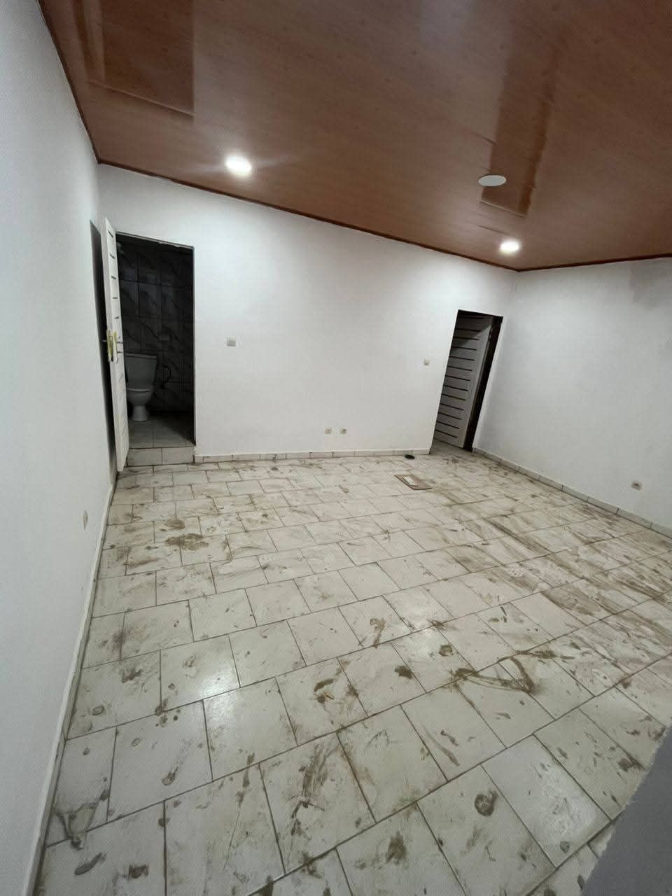 Appartement en location