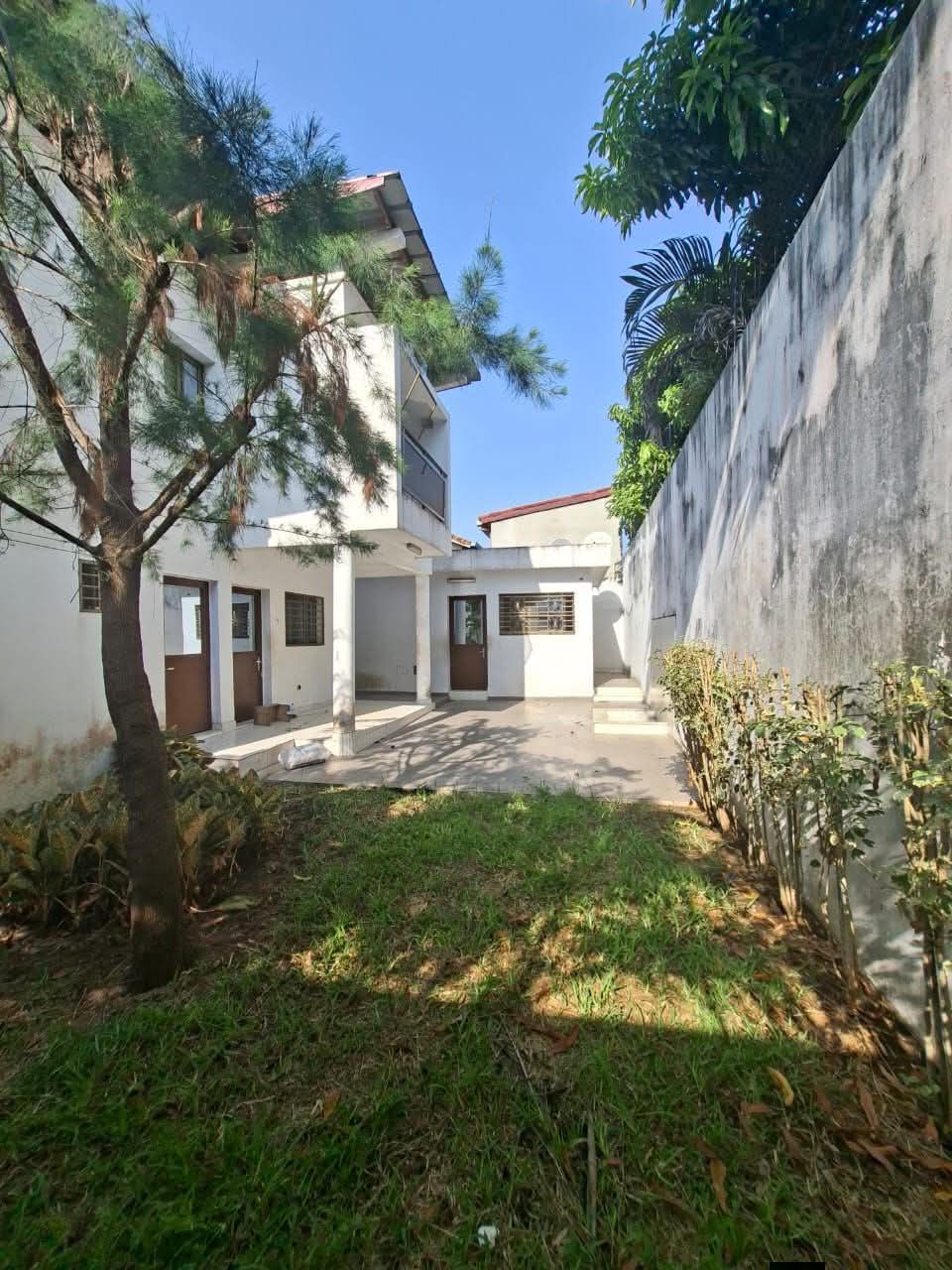 VILLA DUPLEX 4 PIÈCES À LOUER