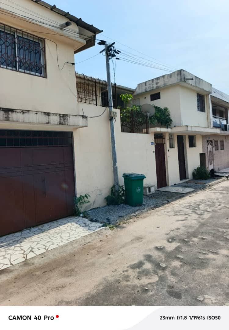 DUPLEX 4 PIRE EN LOCATION