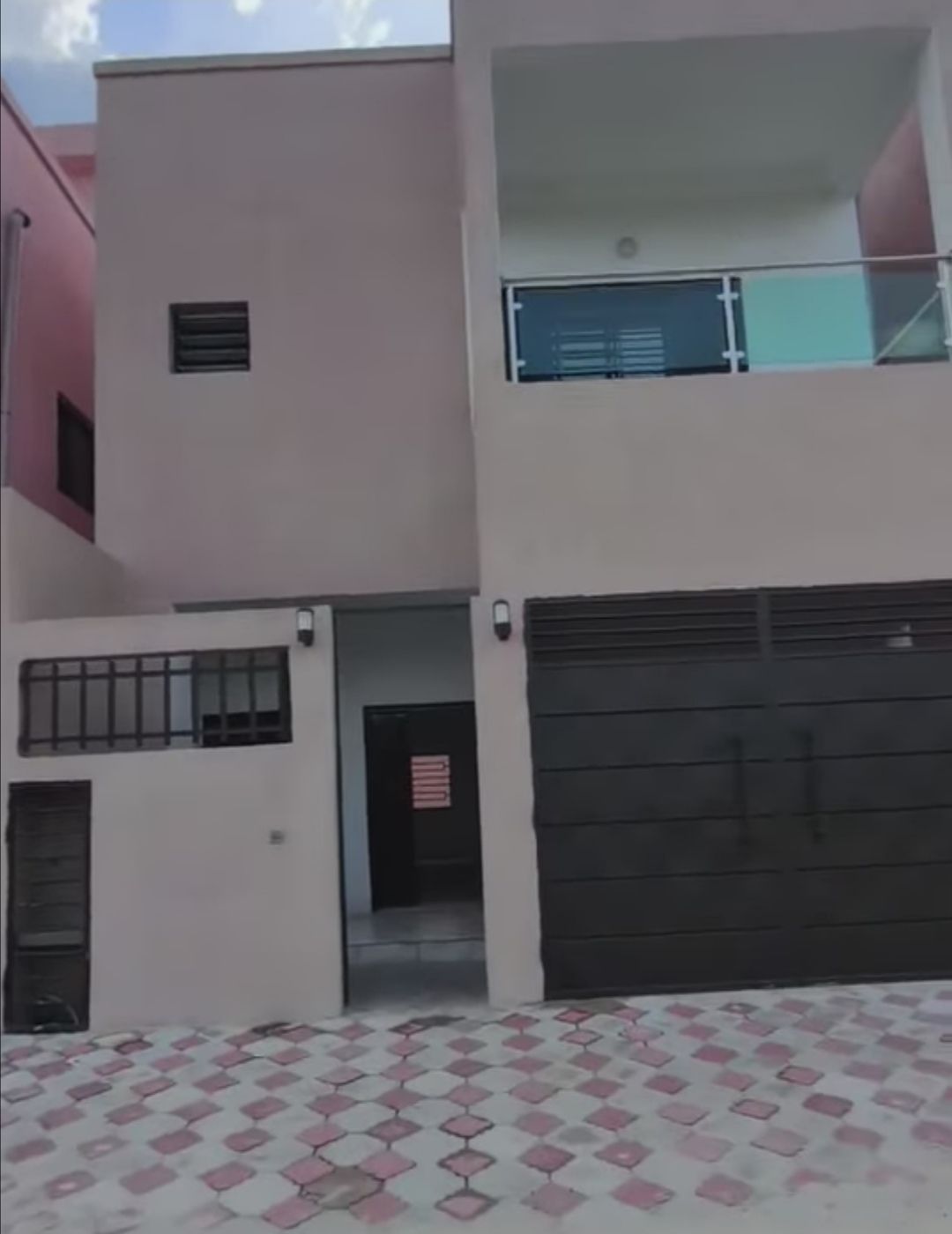 Villa duplex en vente