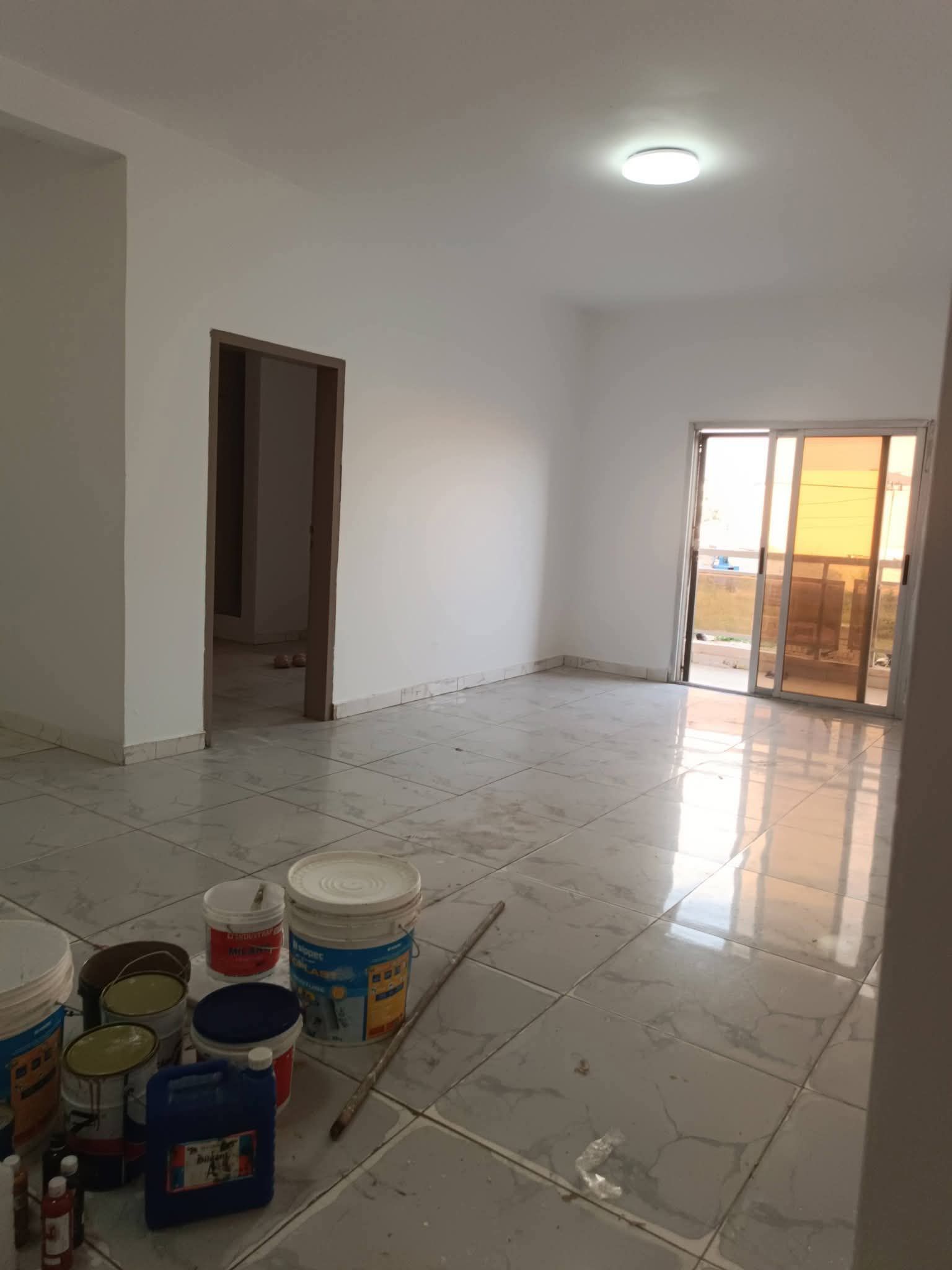 Bel appartement 4 pièces au 1er étage