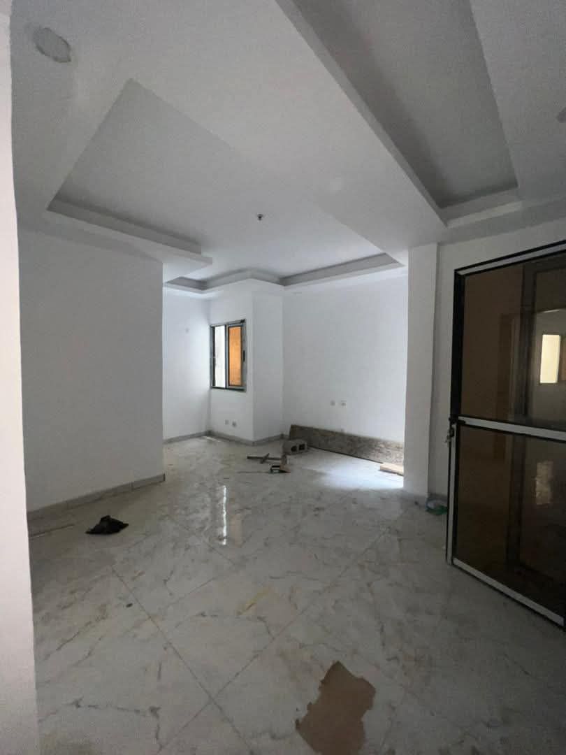 Appartement 3 pièces au 1er étage jamais habité