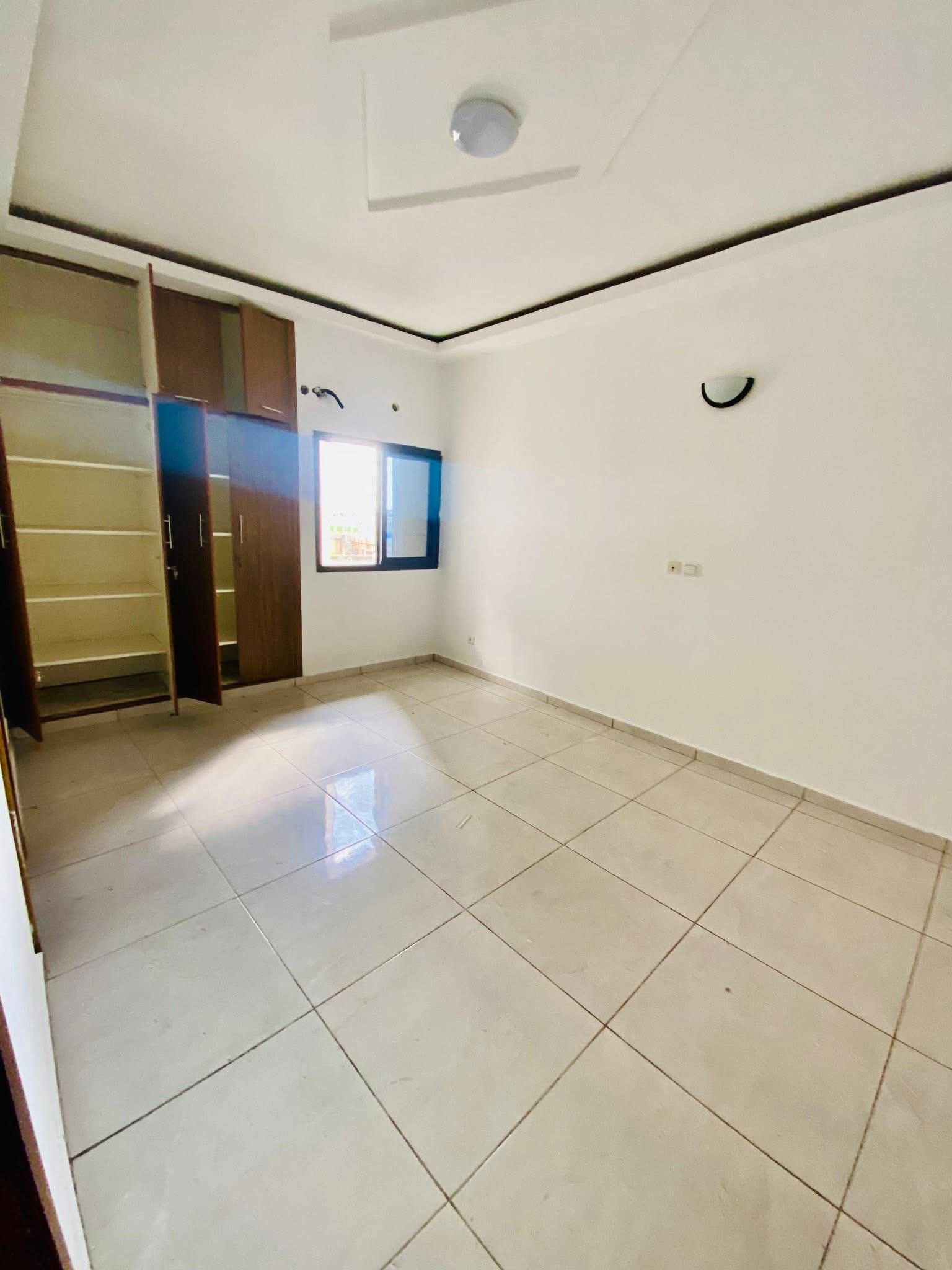 Appartement 3 pièces