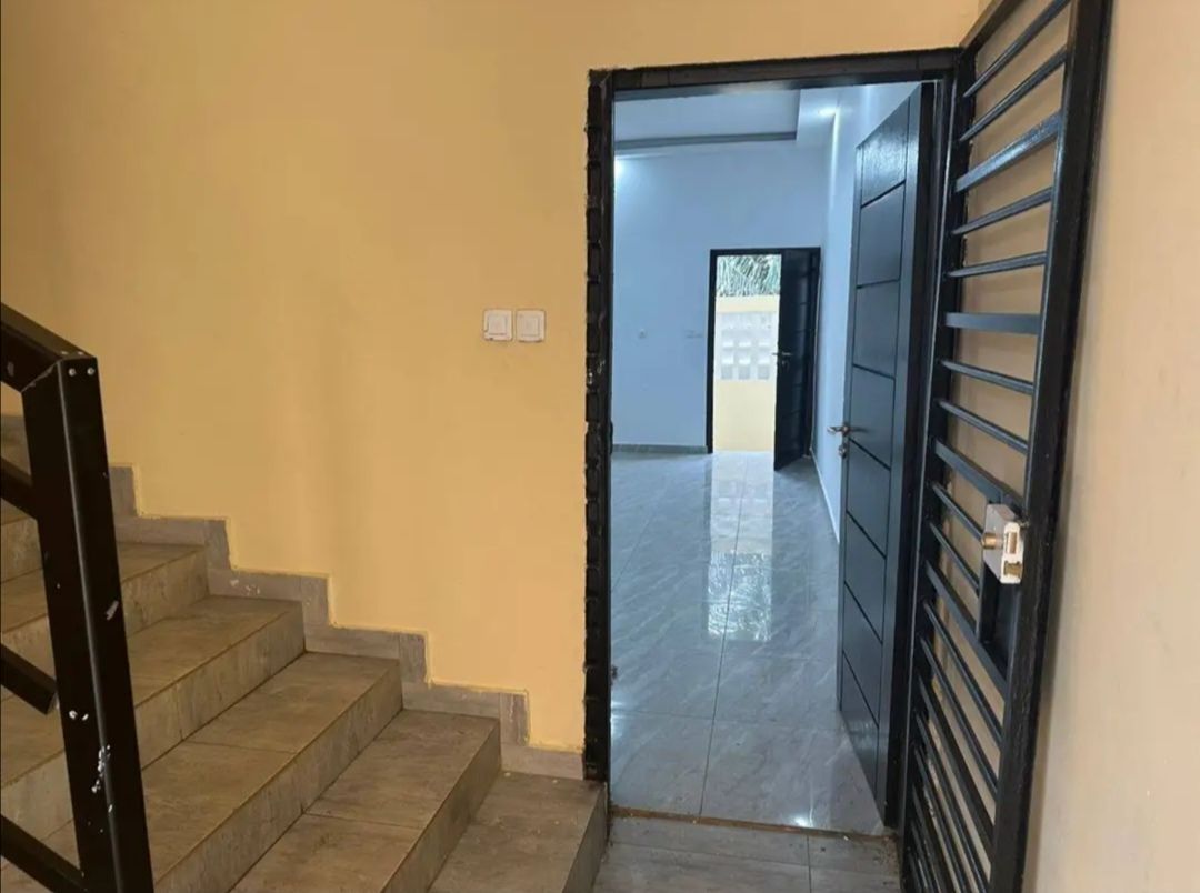 Appartement en location