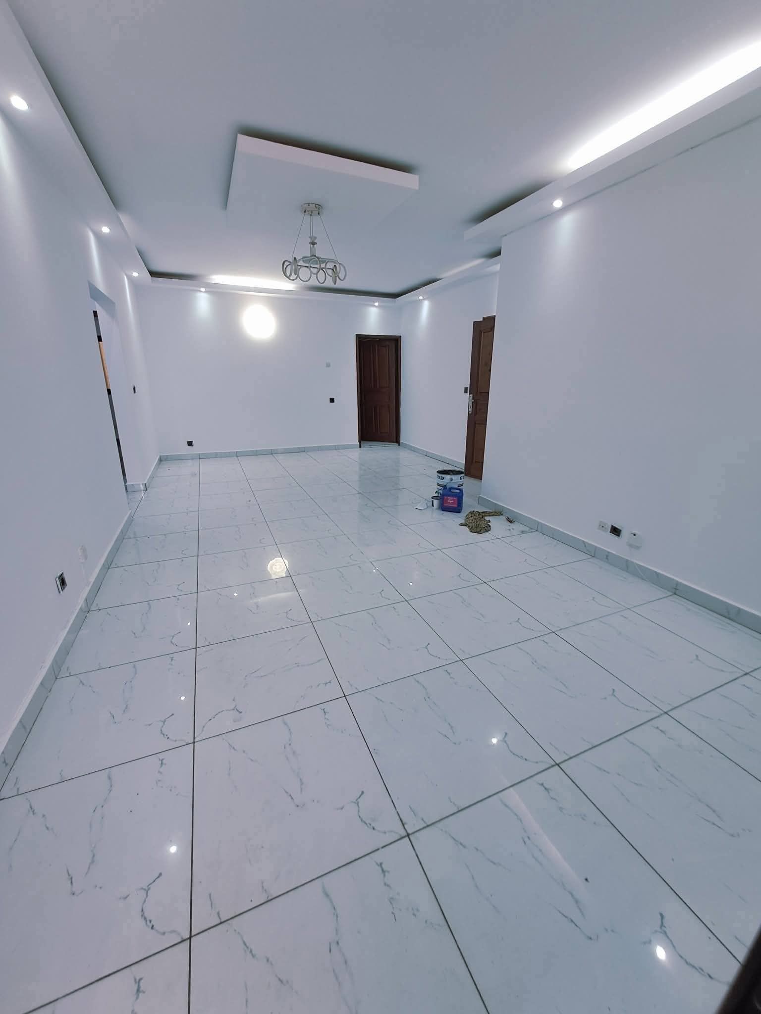 Bel appartement 3 pièces