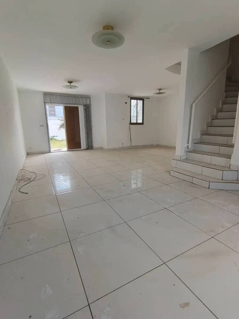 Duplex 4 pièces