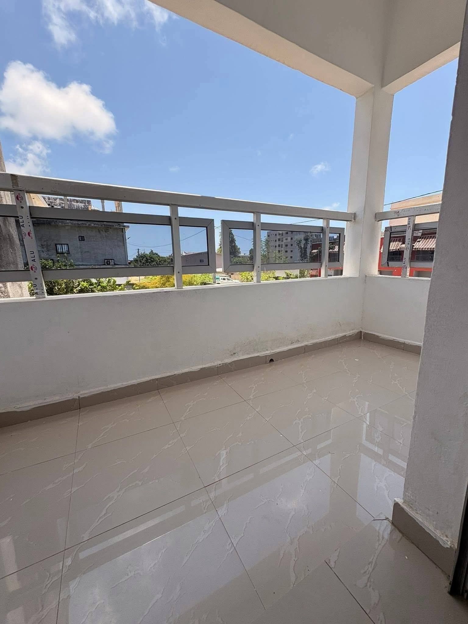 Appartement en location