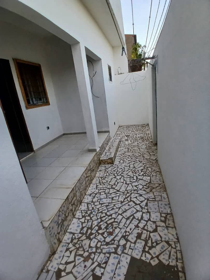 Maison en location