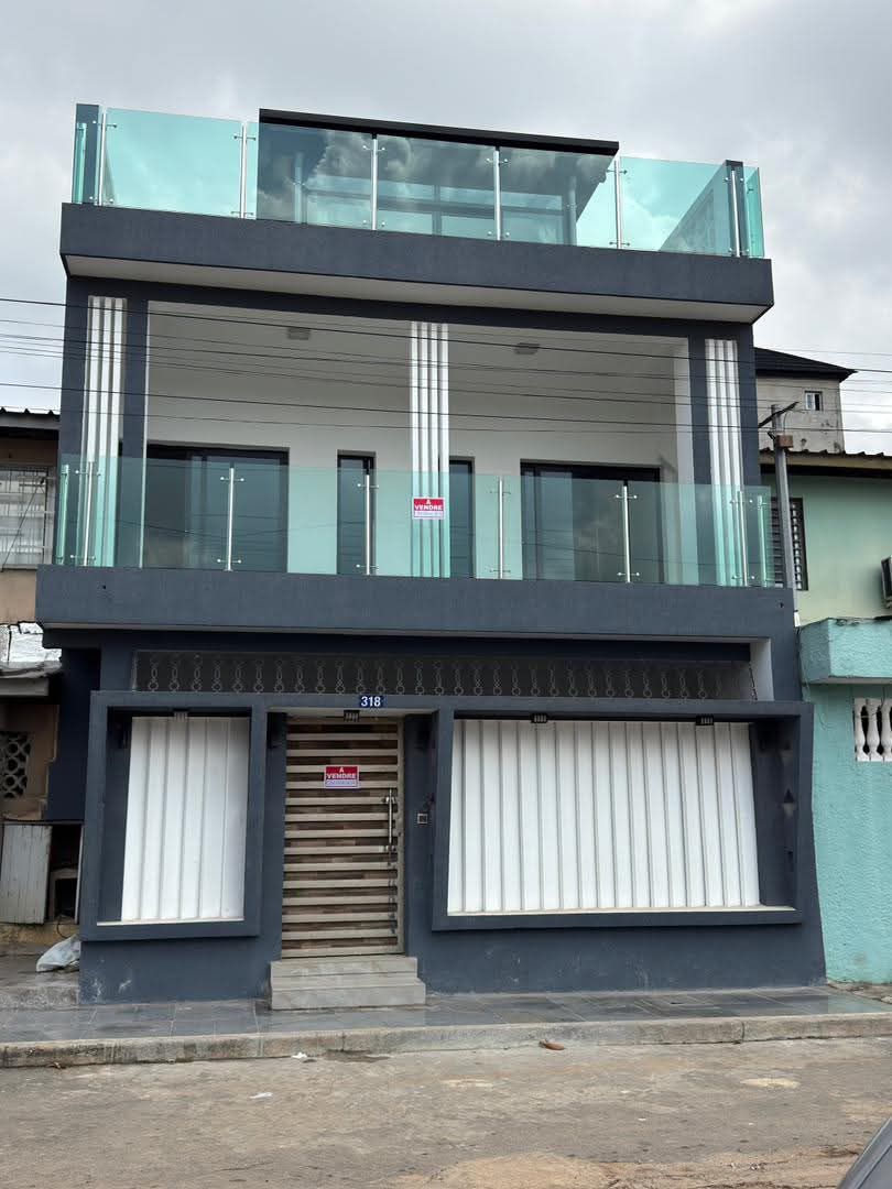 VILLA DUPLEX 6 PIÈCES EN VENTE