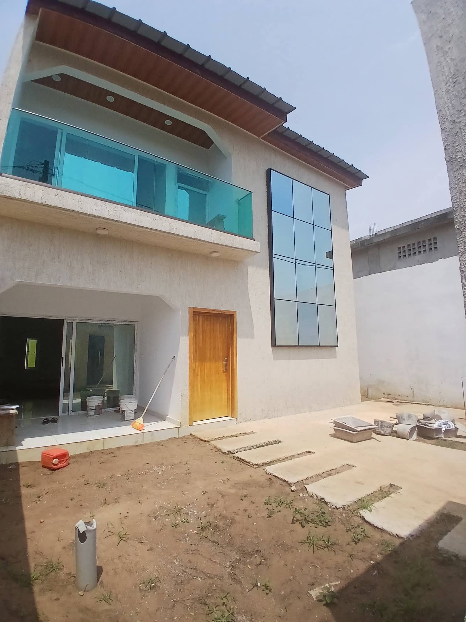 Belle villa duplex en vente