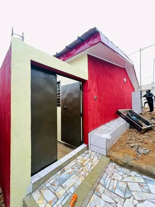 Villa en location