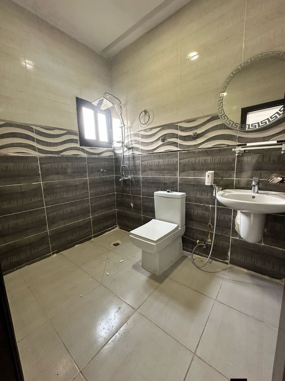 Bel appartement 3 pièces au 2ème étage