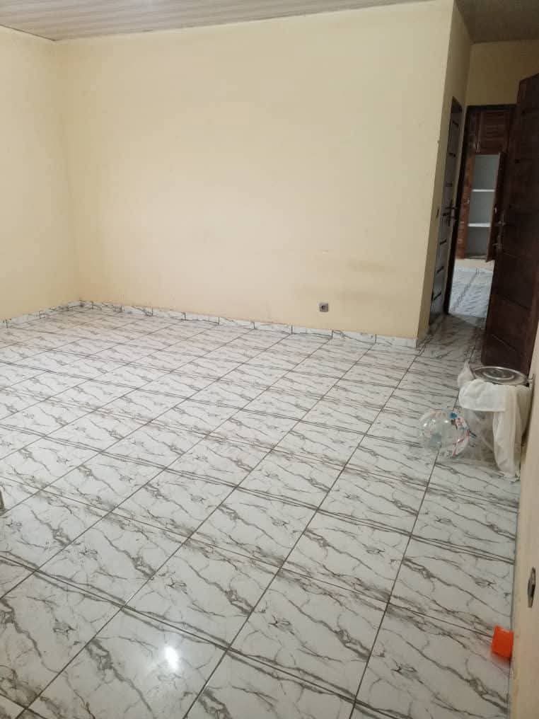 Appartement 2 pièces au 2ème étage