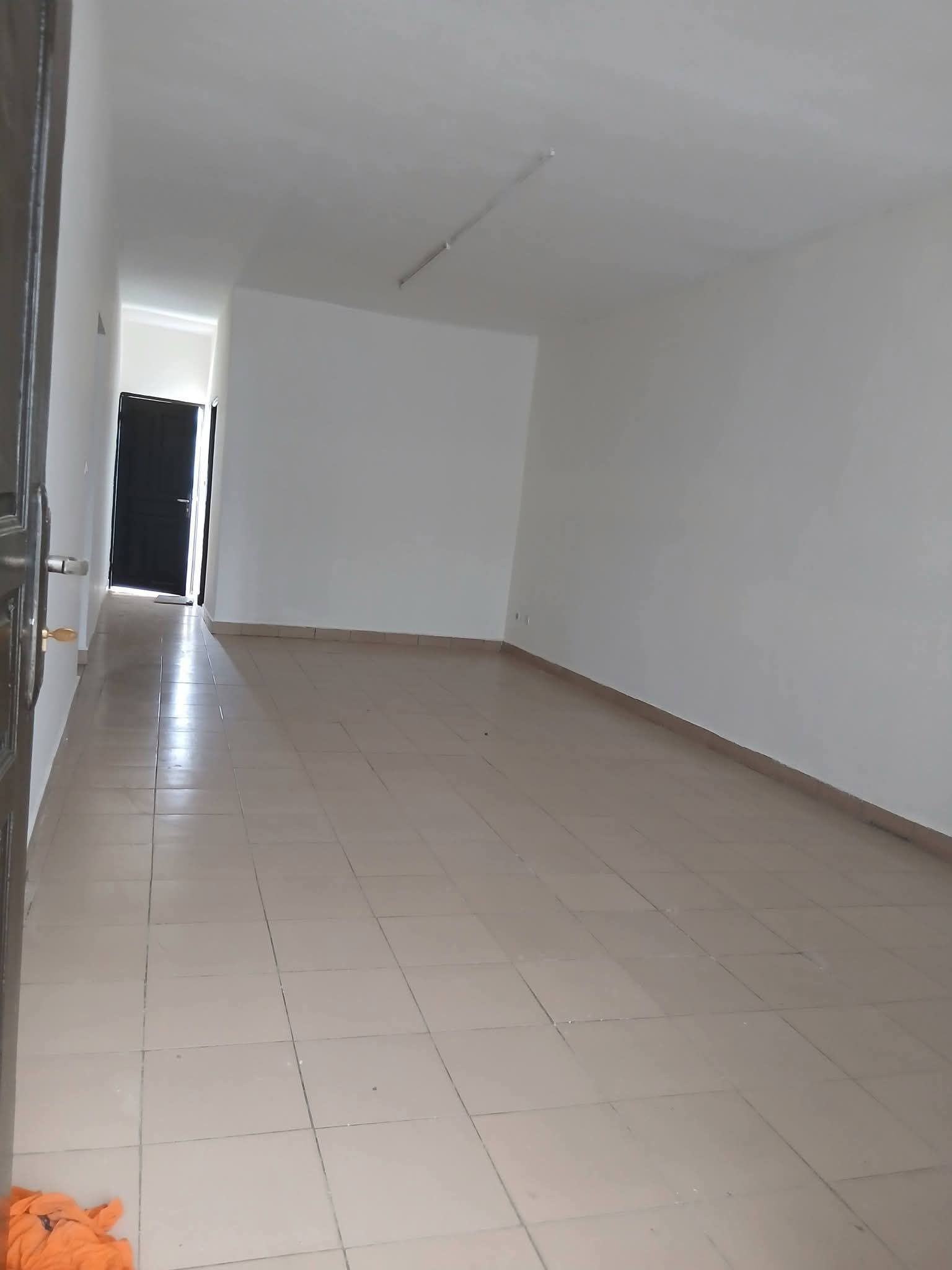 Appartement 3 pièces au 2ème étage