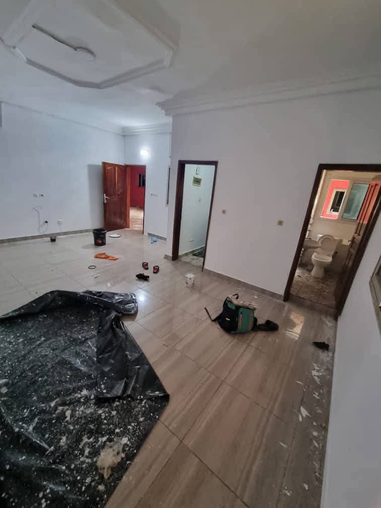 Bel appartement 2 pièces au 1er étage