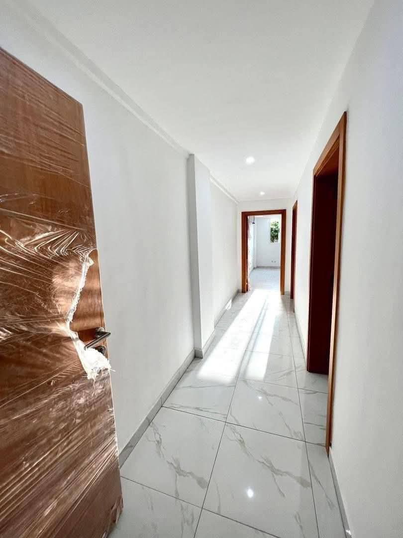 Bel appartement 4 pièces