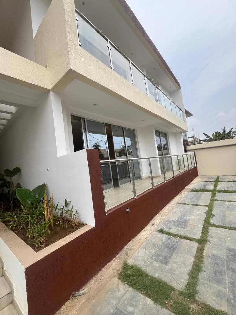 Appartement 4 pièces