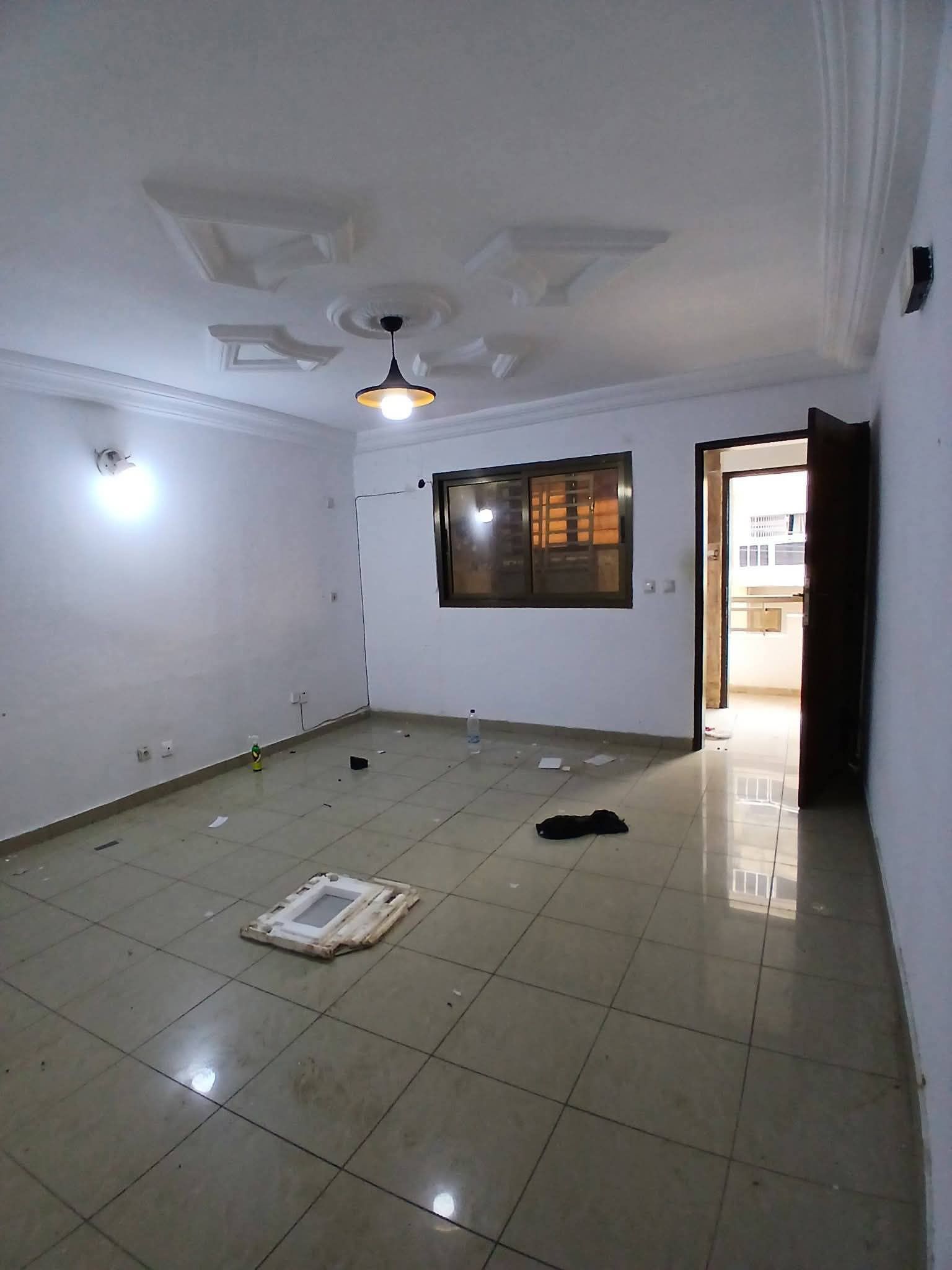 Appartement 2 pièces au 1er étage