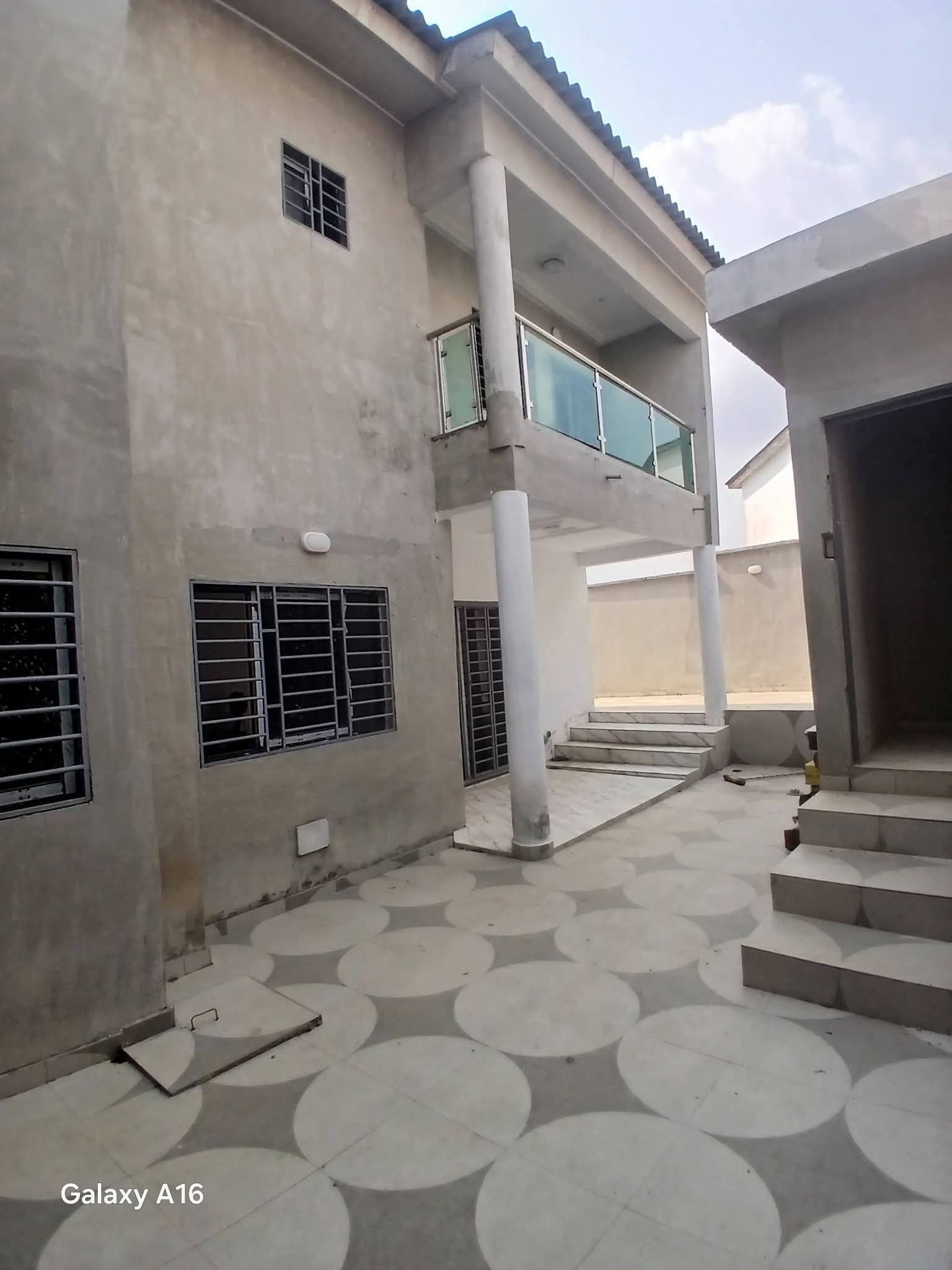 Villa en location