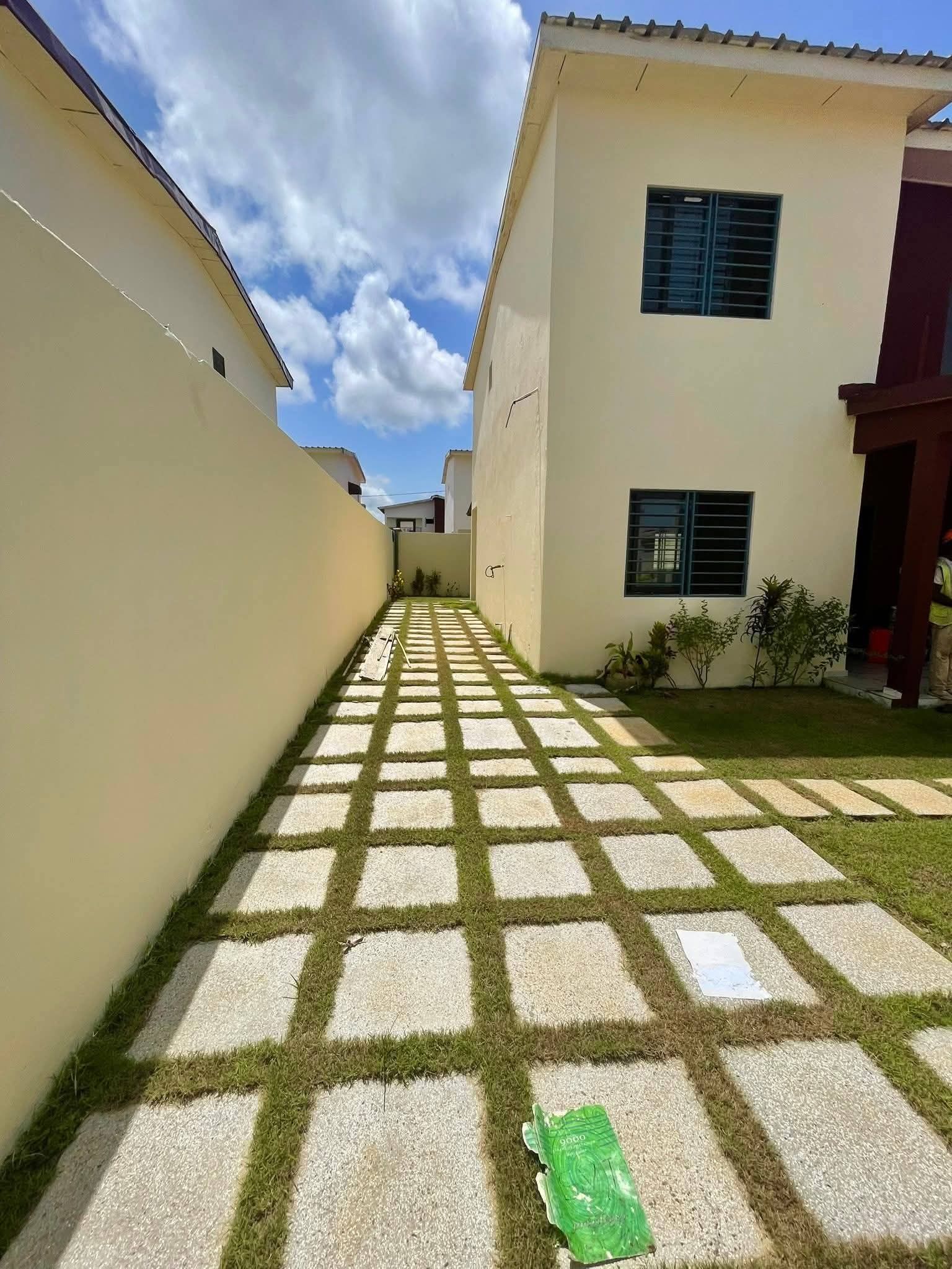 Villa en location