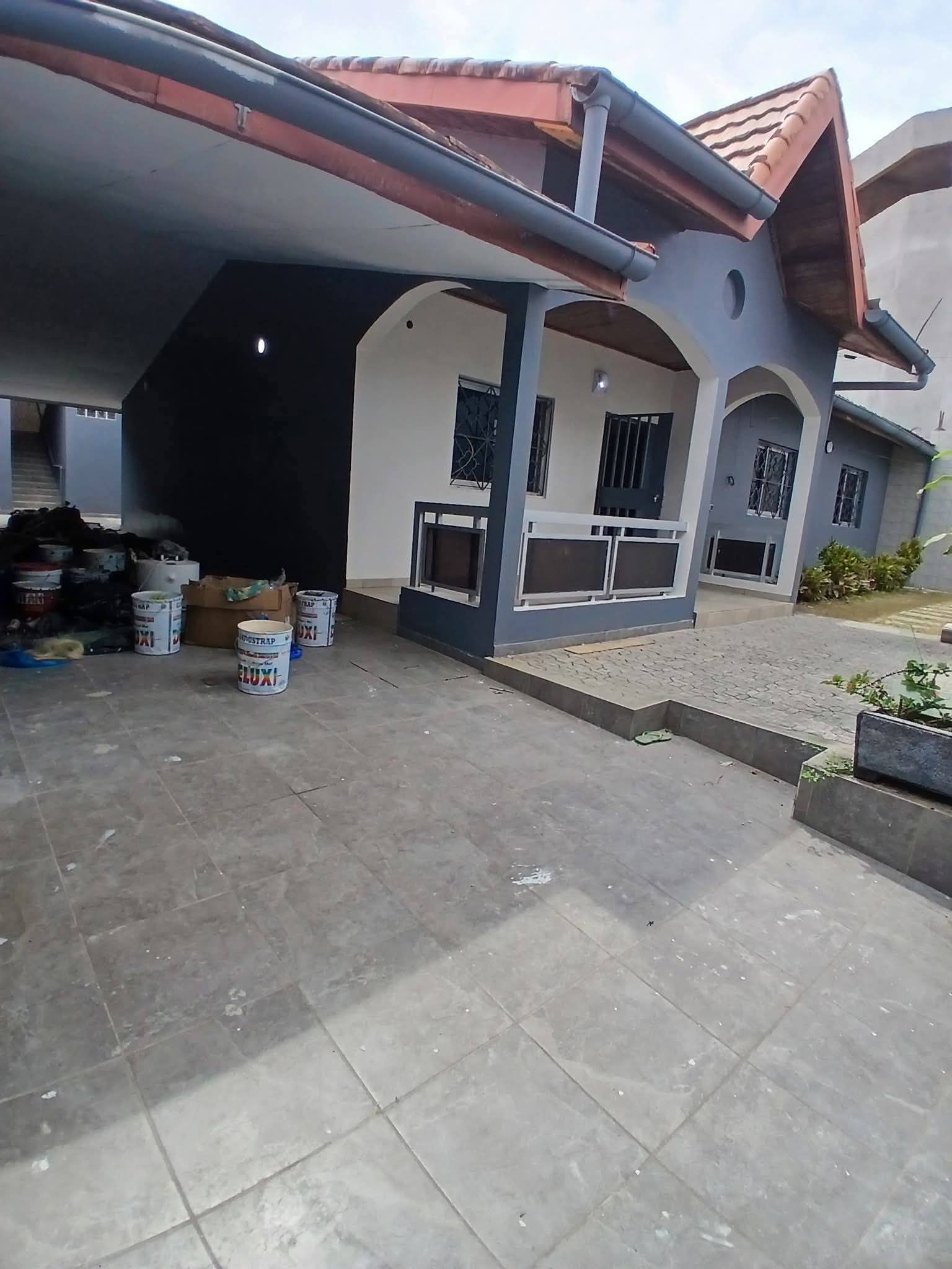 Villa en location