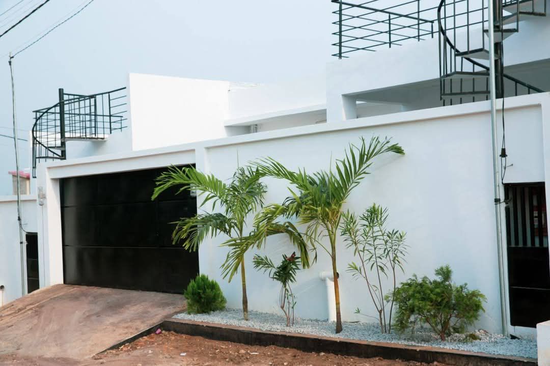 Belle villa duplex en vente