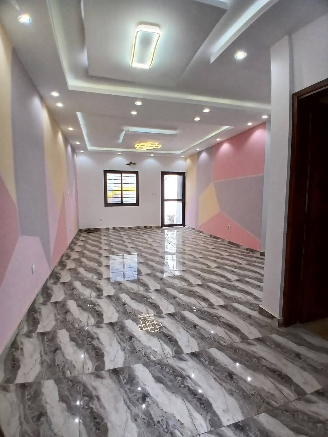 Villa en location
