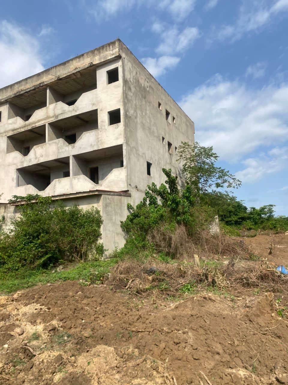 Immeuble en vente