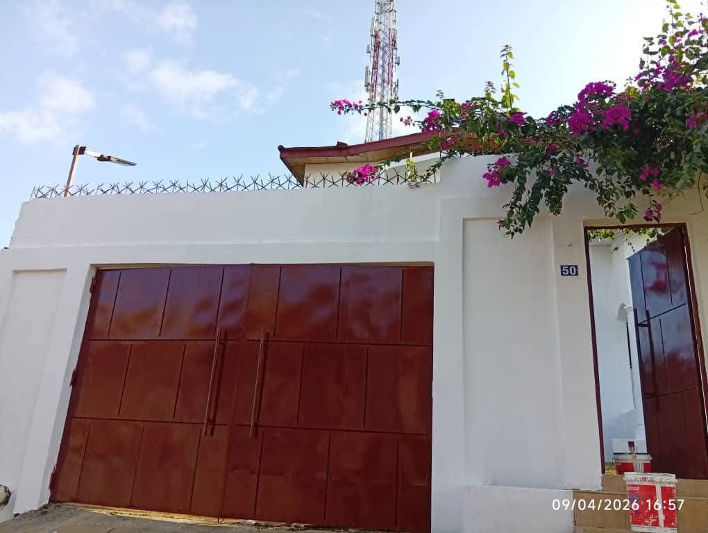 LOCATION DE VILLA DUPLEX 6 PIÈCES