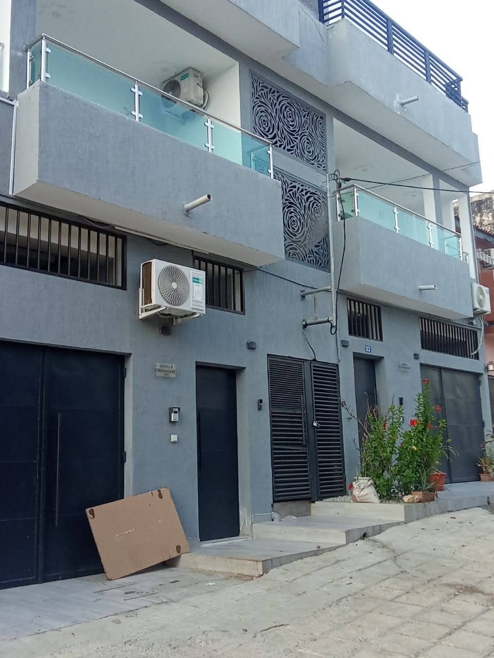 Belle villa duplex en location
