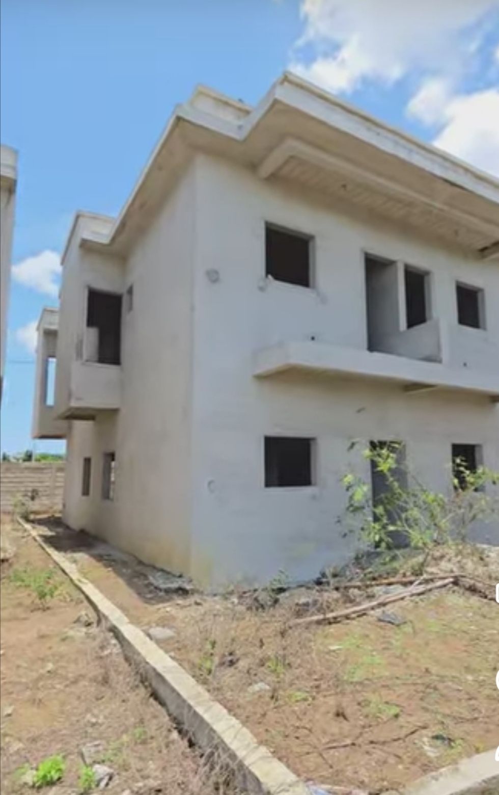 Belle villa duplex en vente
