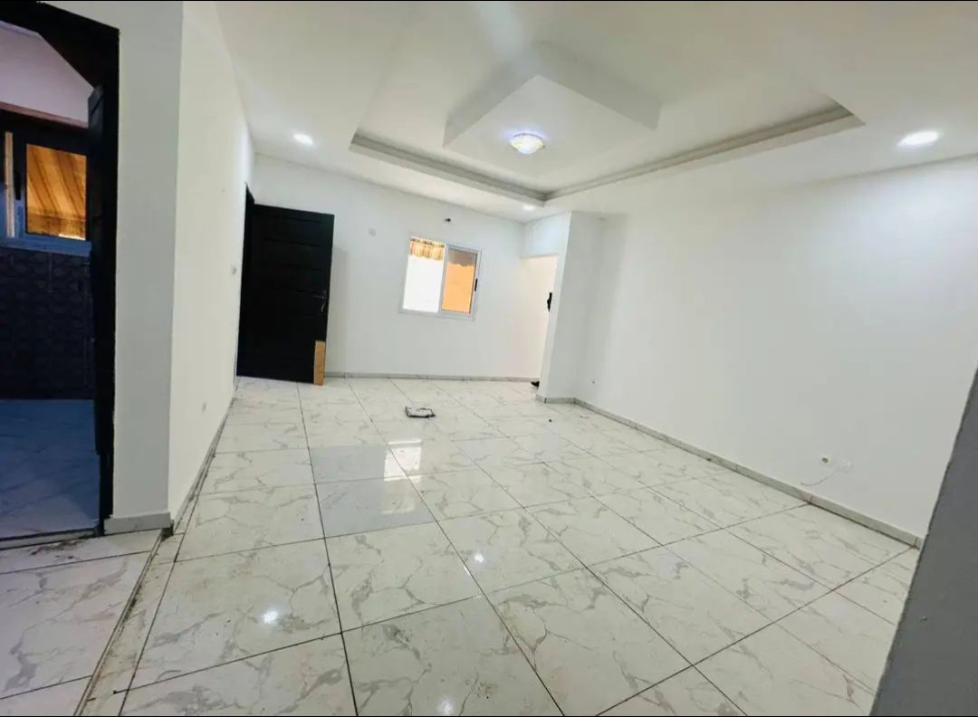APPARTEMENT 3 PIÈCES EN LOCATION