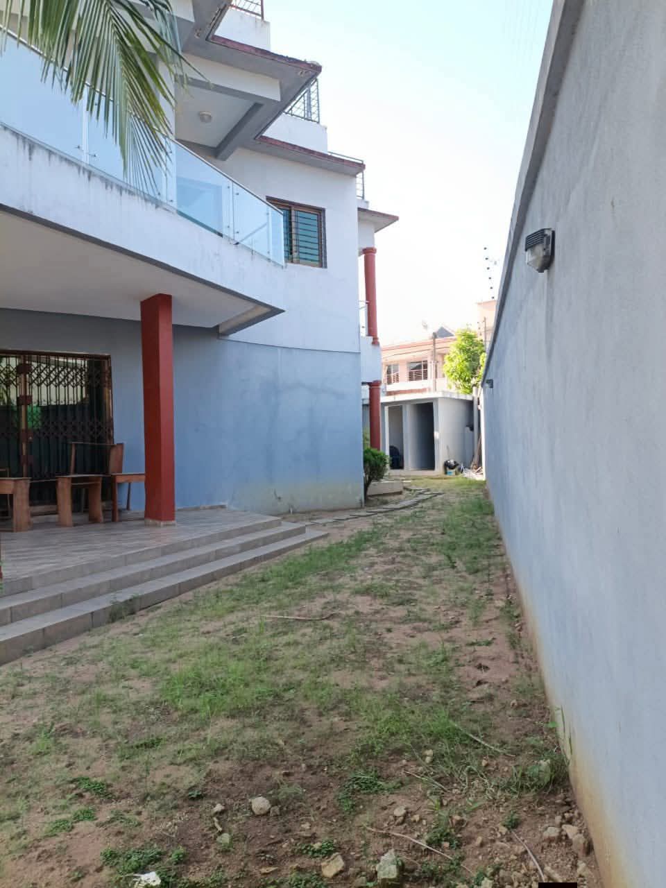 Magnifique duplex 11 pièces
